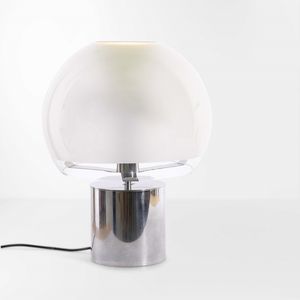 LUIGI CACCIA DOMINIONI - Lampada da tavolo mod. LTA6 Porcino