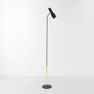 FONTANA ARTE - Lampada da terra mod. 1968