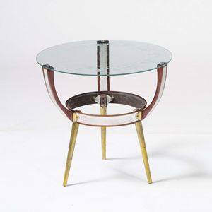 LUIGI BRUSOTTI - Tavolo Basso