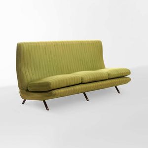 MARCO ZANUSO - Divano mod. IX Triennale