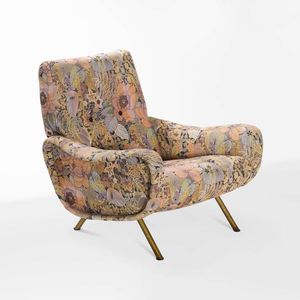 MARCO ZANUSO - Poltrona mod. Lady