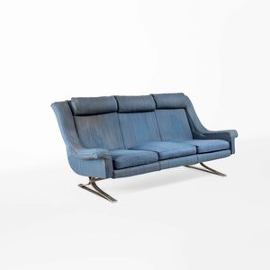 Maurice Calka - Divano