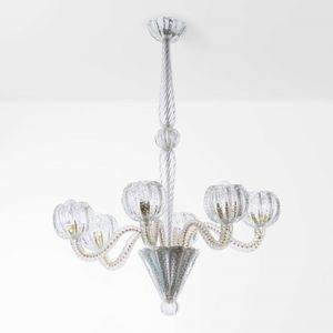 SEGUSO - Lampada a sospensione