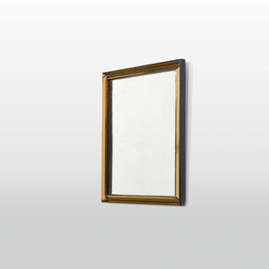 FONTANA ARTE - Specchiera a parete mod. 2377