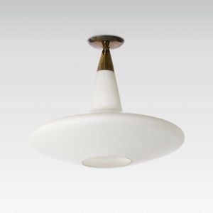 STILNOVO - Lampada a plafone