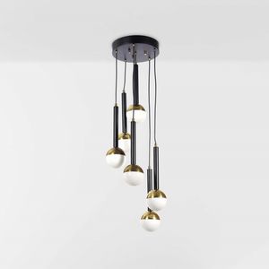 STILNOVO - Lampada a sospensione