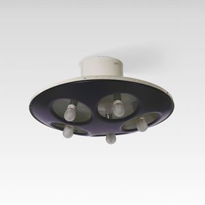 STILNOVO - Lampada a plafone