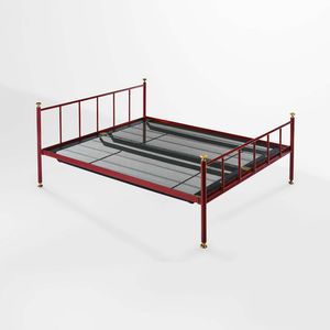 LUIGI CACCIA DOMINIONI - Letto mod. LT5