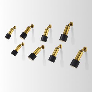 STILNOVO - Otto lampade a parete