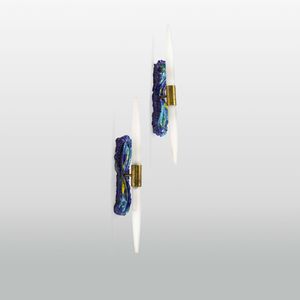 ESPERIA - Due lampade a parete