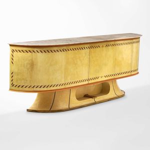 DASSI - Mobile contenitore