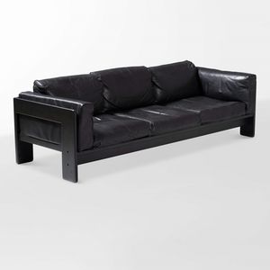 AFRA E TOBIA SCARPA - Divano mod. Bastiano