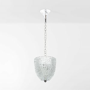 Ercole Barovier - Lampada a sospensione