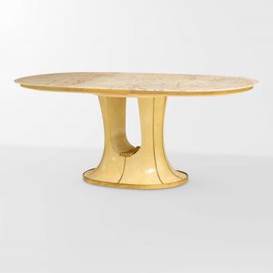 DASSI - Tavolo da pranzo