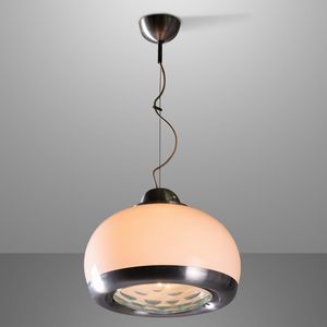 PIA GUIDETTI CRIPPA - Lampada a sospensione