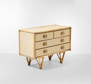 VIVAI DEL SUD - Mobile contenitore a cassettiera