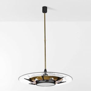 STILNOVO - Lampada a sospensione