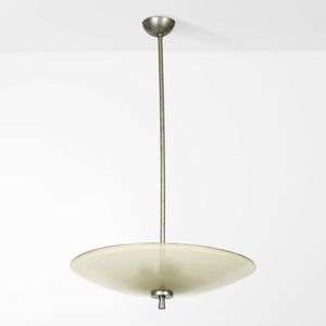 Luigi Fontana - Lampada a sospensione