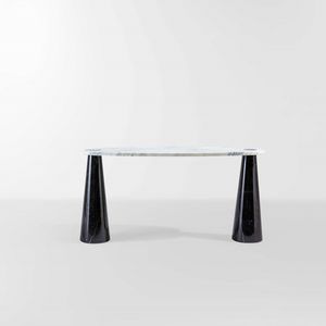 ANGELO MANGIAROTTI - Consolle mod. Eros