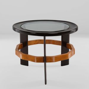 Vittorio Valabrega - Tavolo basso