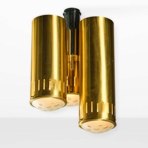 REGGIANI - Lampada a plafone