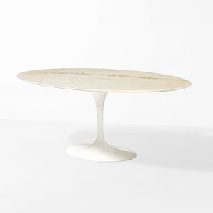 EERO SAARINEN - Tavolo mod. Tulip