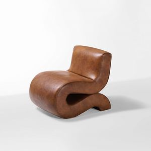 Augusto Betti - Poltrona mod. Noodle