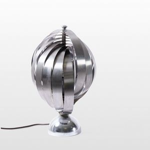 HENRI MATHIEU - Lampada da tavolo