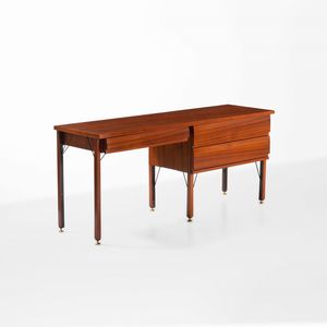 Vittorio Martinuzzi - Mobile contenitore