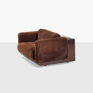 CINI BOERI - Divano mod. Gradual System