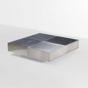 Roberto  Monsani - Tavolo basso