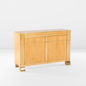 ROMEO REGA - Mobile contenitore