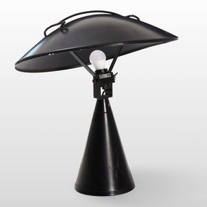 ELIO MARTINELLI - Lampada mod. 676 Radar<BR>