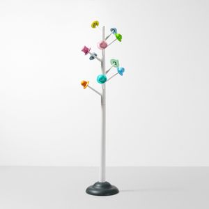 Ugo Nespolo - Appendiabiti Mod. L'Albero dei Cappelli