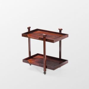 FRANCO ALBINI - Carrello CR-20