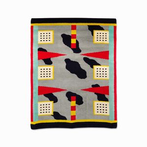 Nathalie Du Pasquier - Tappeto California