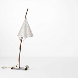 Tony Cordero - Lampada da tavolo