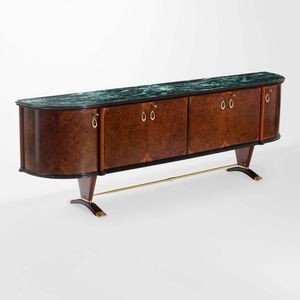 DASSI - Mobile contenitore