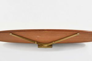 Consolle a parete  - Asta Design - Associazione Nazionale - Case d'Asta italiane