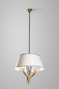 SEGUSO - Lampada a sospensione