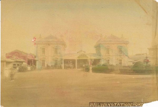 Felice (Felix) Beato : Lotto composto da sette fotografie<BR>  - Asta Fotografia e multipli d'artista - Associazione Nazionale - Case d'Asta italiane