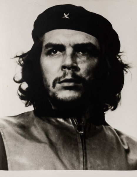 ALBERTO KORDA : Ernesto Che Guevara  - Asta Fotografia e multipli d'artista - Associazione Nazionale - Case d'Asta italiane