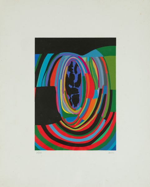 Alberto Burri : Trittico B  - Asta Fotografia e multipli d'artista - Associazione Nazionale - Case d'Asta italiane