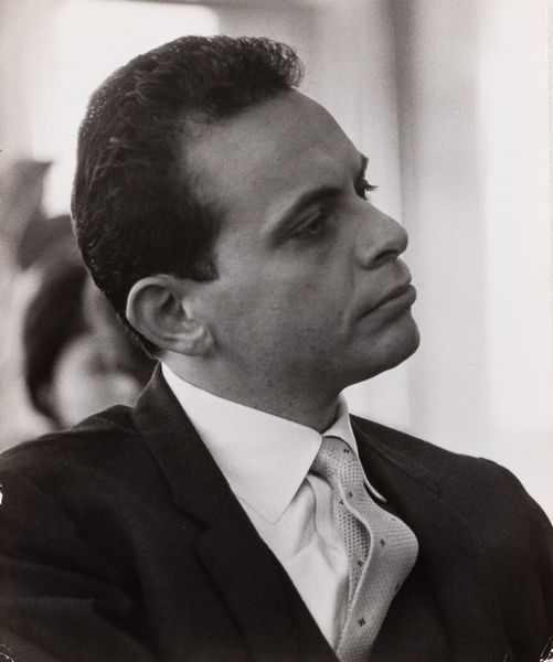 Akira Tanno : Lorin Maazel  - Asta Fotografia e multipli d'artista - Associazione Nazionale - Case d'Asta italiane