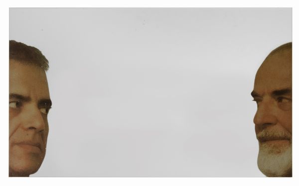 MICHELANGELO PISTOLETTO : S.P.  - Asta Fotografia e multipli d'artista - Associazione Nazionale - Case d'Asta italiane