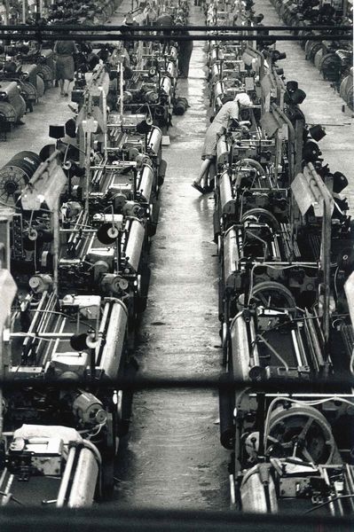 Sebastião Salgado : Kazakhstan, dalla serie �Workers�  - Asta Fotografia e multipli d'artista - Associazione Nazionale - Case d'Asta italiane