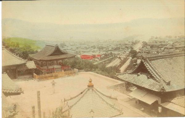 Felice (Felix) Beato : Lotto composto da sette fotografie<BR>  - Asta Fotografia e multipli d'artista - Associazione Nazionale - Case d'Asta italiane