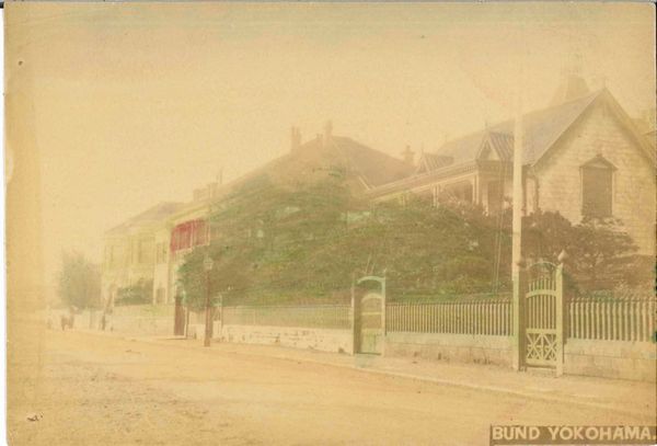 Felice (Felix) Beato : Lotto composto da sette fotografie<BR>  - Asta Fotografia e multipli d'artista - Associazione Nazionale - Case d'Asta italiane