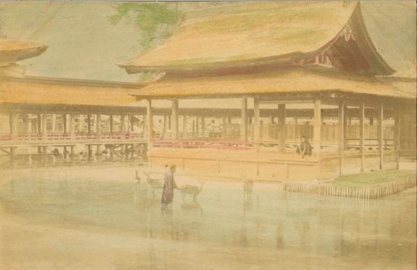 Felice (Felix) Beato : Lotto composto da sette fotografie<BR>  - Asta Fotografia e multipli d'artista - Associazione Nazionale - Case d'Asta italiane