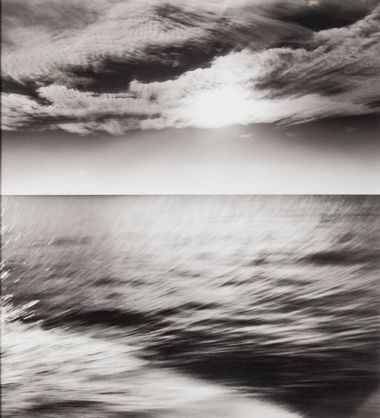 Mimmo Jodice : Mare Lux, Opera n. 21  - Asta Fotografia e multipli d'artista - Associazione Nazionale - Case d'Asta italiane